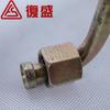 2605463130=71141112-61490 Manguera de alta presión Fusheng W válvula solenoide de alivio aplicable - válvula de admisión