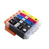 Mengxiang para Cartucho EPSON 410XL T410XL Impresora XP-640 XP-900 XP-7100