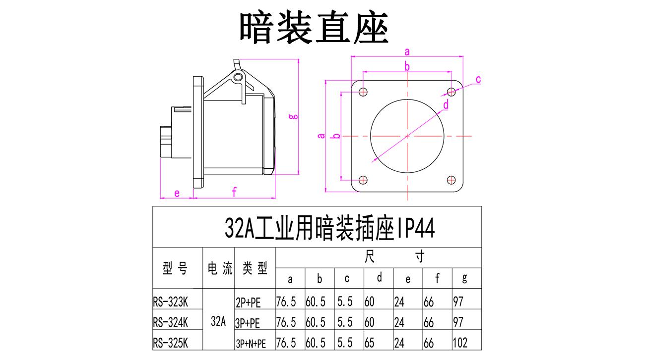 K系列32A产品尺寸图_07