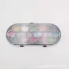 Venta Directa de Fábrica 16 colores pintura de acuarela graffiti infantil DIY pigmento de arte pigmento básico para práctica de pintura