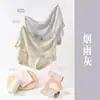 Ropa Interior Sin Costuras Dulce de Modal para Primavera y Verano para Mujer, de Cintura Media, Transpirable, Jacquard 10A, Antibacteriana, de Seda de Morera, Bragas Estilo Nuevo
