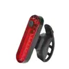 OFFBONDAGE luz frontal para bicicleta recargable por USB luz fuerte linterna impermeable para ciclismo súper brillante larga duración