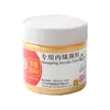 Estêncil de Caractere da Sorte do Ano do Cavalo 2026 com Tinta Acrílica Dourada 100ml Estêncil de Pintura de Ano Novo Caractere da Sorte Pintado à Mão pelo Fabricante