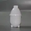 Botella de Spray Rociador Corporal Regadera Hervidor Accesorios Regadera a Presión Boquilla de Repuesto Piezas de Regadera a Presión de Aire