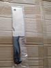Cuchillo de Cocina Pequeño de Mango Negro Acero Inoxidable Mini Cuchillo de Cocina Hogar Cuchillo Multiusos Suministro del Fabricante Tienda de Dos Yuanes Tienda Departamental Venta al por Mayor
