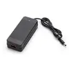 Cargador de Batería de Litio al por Mayor 12V/24V/36V/48V Plomo-Ácido Litio Fosfato de Hierro Almacenamiento de Energía Cargador de Potencia 90W