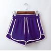 Shorts Esportivos Novo Estilo 2026 para Mulheres, Corte Solto, Roupa de Verão para Casa, Estilo Coreano, Casual, Cintura Alta, Emagrecimento, Shorts de Dormir, Versátil