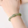 Estilo Vintage Qinghai Jade Natural Hetian Pixiu Acessórios de Jade Hetian Pingente Venda Direta