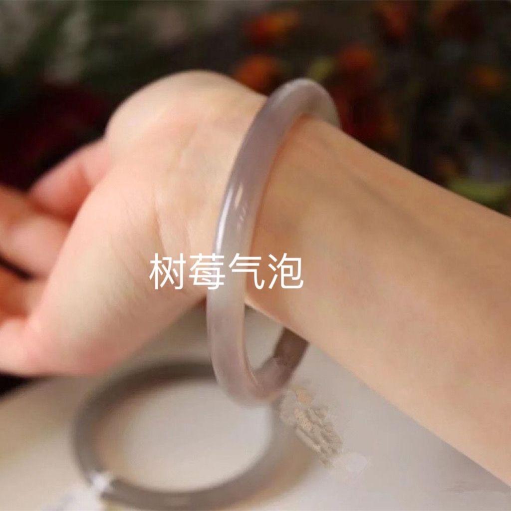复制_小红书同款树莓气泡玻璃仿玉贵妃镯圆条粗款.jpg