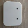 Lâmpada UV para Caixa de Areia de Gato, Lâmpada UV de Desinfecção para Pets Fácil de Instalar