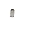 Adecuado para Chevrolet Silverado, Tahoe, GMC Yukon, Sierra sello de aceite (transmisión) Modelos 82-14