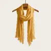 Bufanda Larga de Seda Floral Artística Retro Color-Block para Mujer, Moderna y Elegante, Accesorio para el Cuello de Alta Gama con Tacto Lujoso, Bufanda Versátil