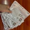 Saco de Embalagem para Embalagem de Roupa Íntima Feminina para Roupa Íntima para Roupa Íntima