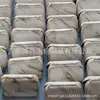Suministros del Fabricante Bolsas Rectangulares de Almacenamiento Prensadas en Caliente de Eva, Bolsas de Espuma Prensadas en Frío, Tejidos Cóncavos-Convexos y Moldeado por Prensado en Caliente de Eva