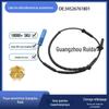 34526761801 adequado para Sensor de Velocidade da Roda ABS BMW 34526752160