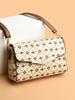 Bolso para Mujer de Mediana Edad Verano 2026 Estilo Coreano Bolso Cruzado Simple para Hombro Bolso Cuadrado Pequeño para Mujer Bolso para Mamá Estilo Urbano Lujo Ligero