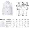 Amazon Wish Comercio Exterior Europeo y Americano Talla Grande Conjunto de Tres Piezas Moda Halloween Steampunk Retro Disfraz