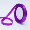 Cinta de Satén de 0.6 cm, Cinta de Seda de 5 mm de Ancho, Cinta para Cajas de Dulces de Boda, Cinta para Tejer, Cinta para el Cabello, Marcapáginas Bordado, Cinta para Etiquetas, Cinta para Encuadernación, Cinta Decorativa