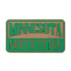 Accesorios de Ropa, Serigrafía, Etiquetas de Silicona, Logos de Transferencia Térmica, Etiquetas de Transferencia Térmica, Película de Letras de Placa Gruesa, Impresión por Transferencia Térmica, Etiquetas Impresas de Silicona Transfronterizas