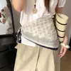 Cinturón de Falda de Capas con Borlas Estampadas Estilo Bohemio Vintage para Mujer, Accesorio Decorativo de Bufanda Cuadrada Estilo Étnico Tendencia