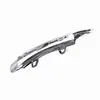 2218852723 2218852823 para Mercedes-Benz Classe S W221 Frisos das Saídas de Ar Esquerda e Direita do Para-choque Dianteiro