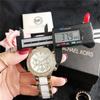 Reloj de Estudiante de Temperamento Moderno y Simple Reloj de Cuarzo Casual Reloj de Cielo Estrellado Nuestros Relojes Exquisitos