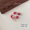 Arte de uñas con diamantes K9 sin base, azul transparente brillante de moda, lujo, arte de uñas con acabado de diamante grande, bola de diamante para uñas