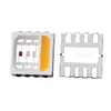 Perla de Lámpara LED Full-Color Cuatro en Uno 5050Rgbw Cabeza de Bola 4W 9V18V Smd 5054Rgbw Perla de Lámpara para Acuario
