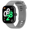 Pulseira de Silicone Árvore da Fortuna Grande Adequada para Redmi Watch4/5, Redmi Watch 6, Xiaomi Mi Band 8Pro/9/10Pr