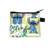 Monedero infantil con nuevo diseño, bolso portátil para tarjetas, para estudiantes, para guardar monedas y llaves, bolso de mano de poliéster para el pelo.