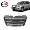 Adecuado para Terrain 2010-15 Rejilla Frontal Central Sin Logo 22764302