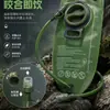 Bolsa de Água Externa Revestimento Interno Eva Grau Alimentício 2L Bolsa de Água para Ciclismo para Matar a Sede Multifuncional Mochila de Montanhismo Bolsa de Água Potável Impermeável