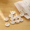Masturbador desechable resistente al desgaste y grueso para coqueteos y bromas, productos sexuales alternativos para adultos.