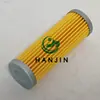 Elemento de Filtro de Óleo Hidráulico 5740143 Filtro Diesel Acessórios Hidráulicos Malha de Filtro de Carro Elemento de Filtro de Aço Inoxidável