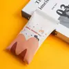 Bolsa de Almacenamiento de Cable de Datos con Cierre Automático, Auriculares, Cambio, Batería Portátil, Disco Duro Móvil, Bolsa Digital Mini Portátil