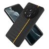 Funda Protectora con Patrón de Fibra de Carbono para Xiaomi 12 ultra Funda para Teléfono Móvil Cobertura Total Resistente a Caídas 12 Pro Funda Protectora Empresarial