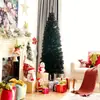 Árbol de Navidad Negro Creativo Transfronterizo Colgante Pequeño Diablo Escena de Fiesta Decoración de Halloween Árbol de Navidad Cifrado De Pie