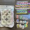 Fabricantes transfronterizos papel de etiqueta térmica adhesiva 12*40 15*30 gel excelente P15/Phomemo d30 pegatina
