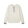 Yidao Vintage Otoño 2026 Nueva Colección: Suéter de Punto de Cuello Henley Color Block de Alta Gama, Estilo Retro Americano Old Money