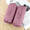 Novas Mangas Impermeáveis para Outono e Inverno com Estampa de Urso Morango para Uso em Casa e no Trabalho, Modernas, Duráveis e Resistentes a Manchas