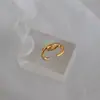 Pendientes de Clip Retro Estilo Hong Kong Dulces y Frescos para Mujer, de Moda y Versátiles, Alta Gama, No Requieren Perforación, Clips para Cartílago, Pendientes Personalizados de Nicho, Tendencia