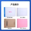 Caixas de avião para atacado, caixas coloridas personalizáveis, venda direta de caixas de papel ondulado super-resistente anti-pressão impressas, logotipo personalizado, direto da fábrica