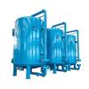 Equipo de tratamiento de aguas residuales con filtro de arena de cuarzo Equipo de tratamiento de aguas residuales con líquido emulsionante Xudanto