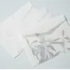 Sobre de Papel Ácido Sulfúrico Translúcido Personalizado Bolsa para Empaque de Tarjetas de Alto Valor Mate Bolsa para Empaque de Regalo de Tarjeta de Felicitación