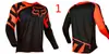 Ropa para Montar en Bicicleta de Montaña, Ropa de Motocicleta Off-Road de Verano, Camisetas de Equipo, Ropa Nueva Personalizada para Descenso