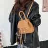Bolsas para Mujer 2026 Nuevo Estilo Bolso Cubo Bolso de Hombro de Primavera Gran Capacidad Mochila de Viaje