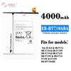 Adequado para Bateria Samsung Tab S2 8.0/T719C/T713N Tablet Eb-Bt710Aba Bateria Nova