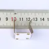 Clipes para Saia de Mesa, Clipes para Toalha de Mesa de Palco T, Clipes para Mesa de Jantar Mesa de Conferência, Clipes de Tecido Atoalhado, Fixadores para Saia de Mesa