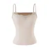Conjunto casual de punto estilo coreano, sin esfuerzo chic y sensual para mujer, que incluye un cárdigan con protección solar, una camisola de encaje y una falda larga que se ajusta a la figura - un conjunto de tres piezas perfecto para el otoño