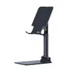 Suporte para Celular de Mesa Cabeceira Homem Preguiçoso Assistindo Novelas Elevatório Dobrável Portátil Tablet Multifuncional Celebridade da Internet Suporte para Transmissão ao Vivo